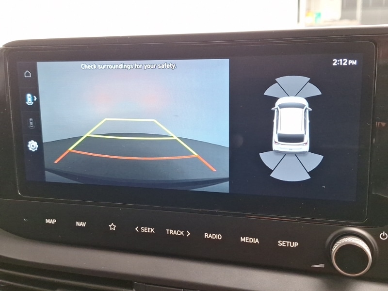 Used Hyundai BAYON 2024 for sale - 76885975: Photo 11