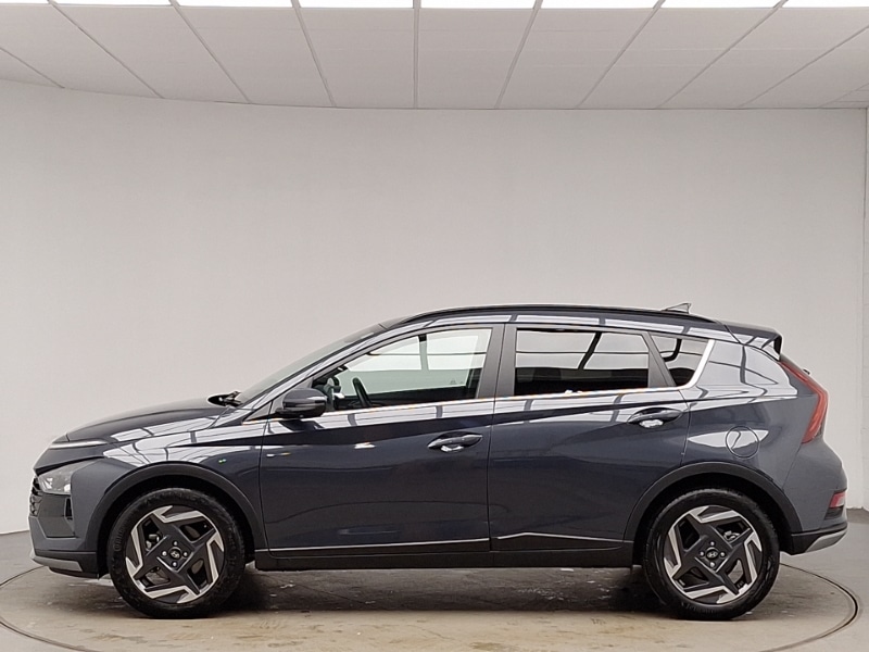 Used Hyundai BAYON 2024 for sale - 76885975: Photo 4