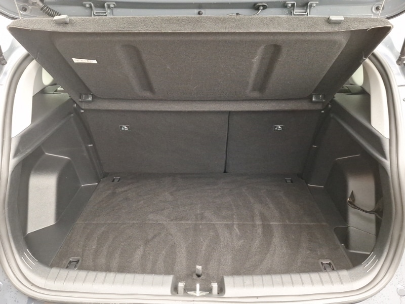 Used Hyundai BAYON 2024 for sale - 76885975: Photo 8