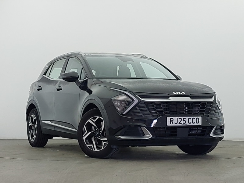 Used Kia Sportage 2025 for sale - 76483671: Photo 1