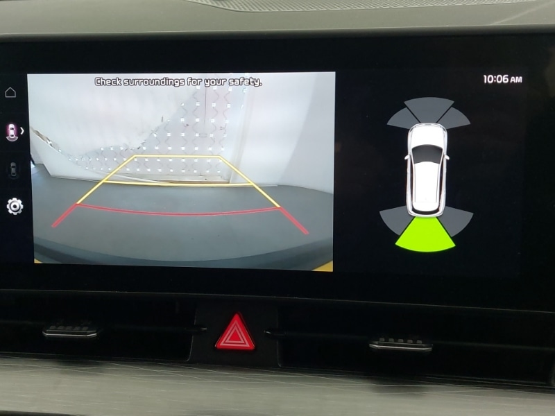 Used Kia Sportage 2025 for sale - 76483671: Photo 11