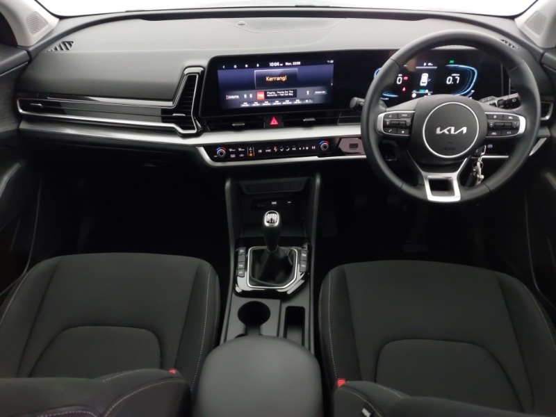 Used Kia Sportage 2025 for sale - 76483671: Photo 2