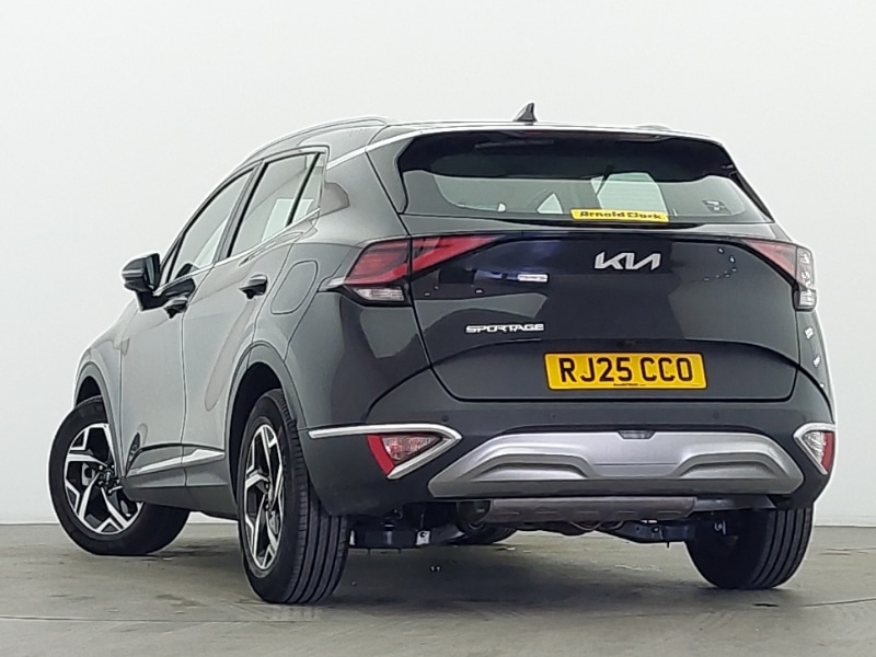 Used Kia Sportage 2025 for sale - 76483671: Photo 3