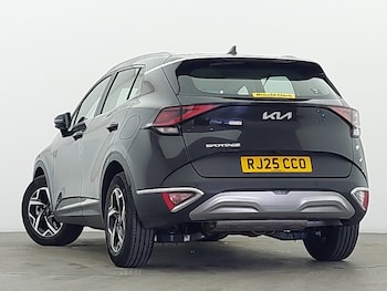 Used Kia Sportage 2025 for sale - 76483671: Photo