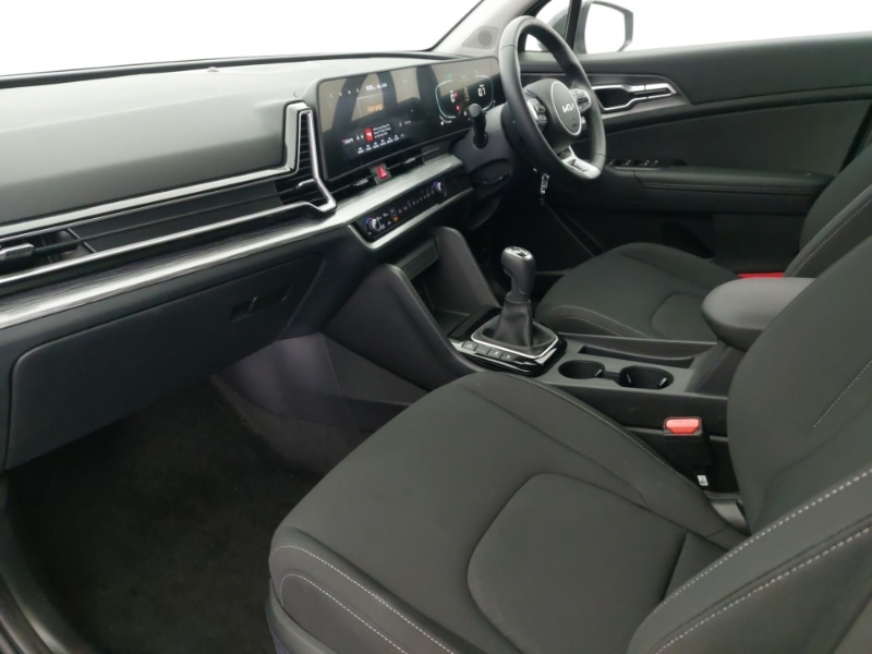 Used Kia Sportage 2025 for sale - 76483671: Photo 5