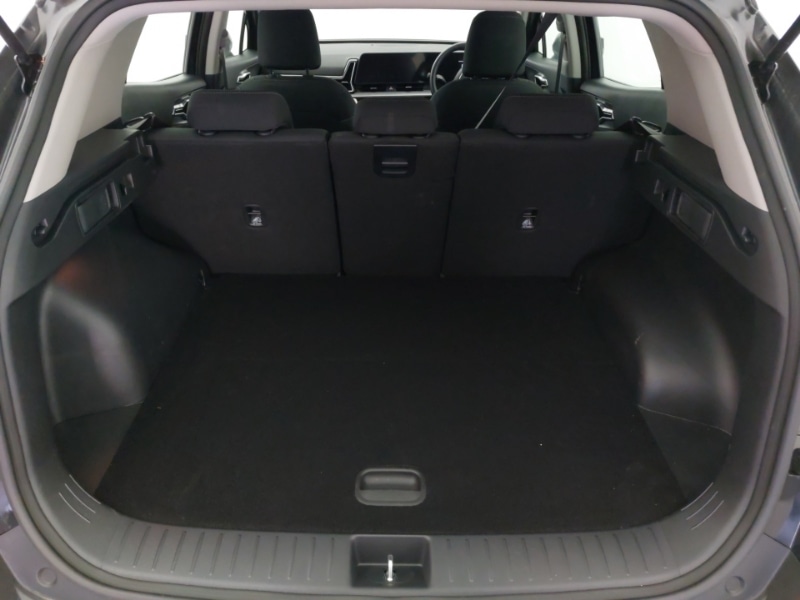 Used Kia Sportage 2025 for sale - 76483671: Photo 8