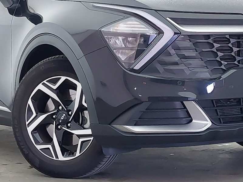 Used Kia Sportage 2025 for sale - 76483671: Photo 9