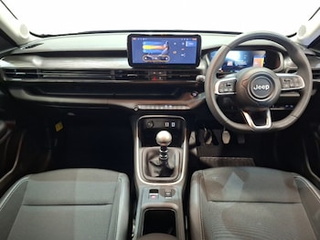 Used Jeep Avenger 2025 for sale - 79641663: Photo