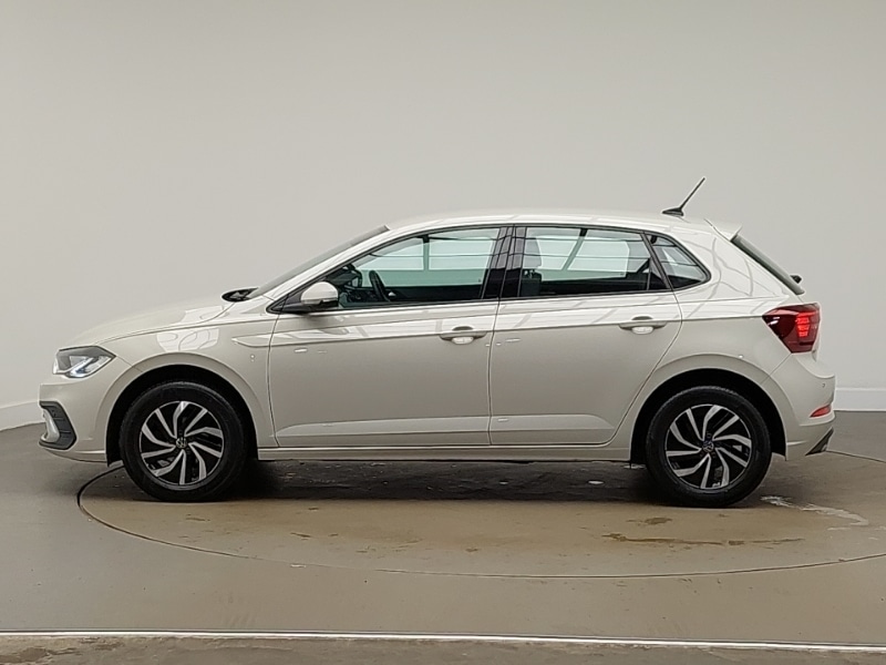 Used Volkswagen Polo 2024 for sale - 78179308: Photo 4