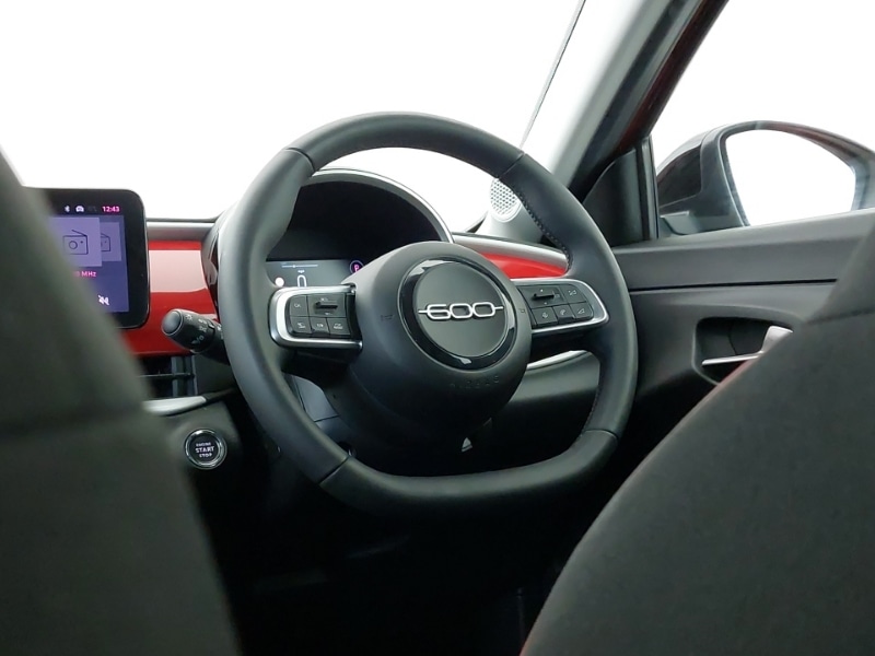 Used Fiat 600 2024 for sale - 78148689: Photo 10