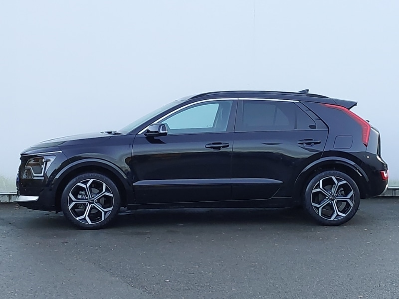 Used Kia Niro 2022 for sale - 76983792: Photo 4