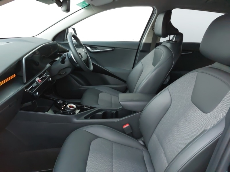 Used Kia Niro 2022 for sale - 76983792: Photo 5