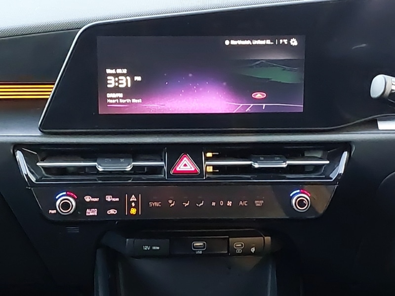 Used Kia Niro 2022 for sale - 76983792: Photo 7