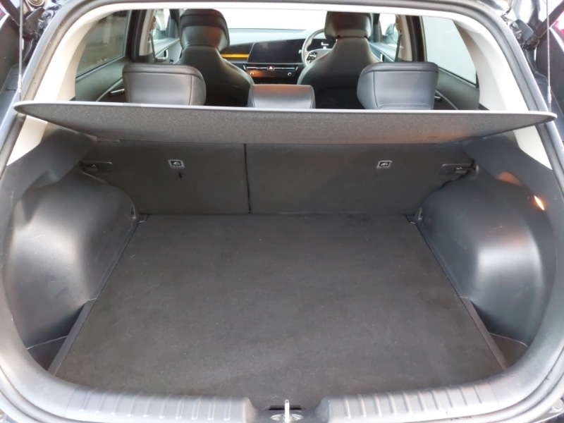 Used Kia Niro 2022 for sale - 76983792: Photo 8