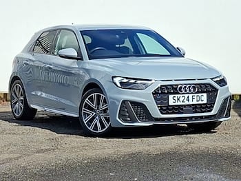 Used Audi A1 2024 for sale - 79685737: Photo
