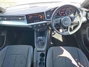 Used Audi A1 2024 for sale - 79685737: Photo