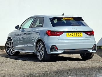 Used Audi A1 2024 for sale - 79685737: Photo