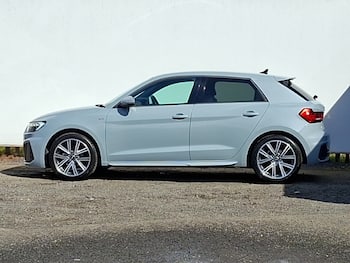 Used Audi A1 2024 for sale - 79685737: Photo