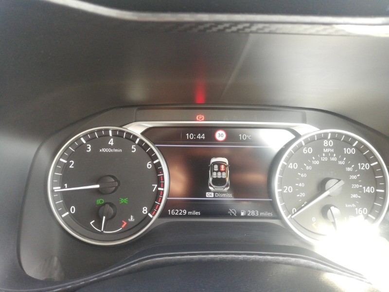 Used Nissan Juke 2025 for sale - 78198581: Photo 10