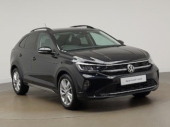 Used Volkswagen Taigo 2025 for sale - 78966867: Photo