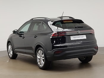 Used Volkswagen Taigo 2025 for sale - 78966867: Photo