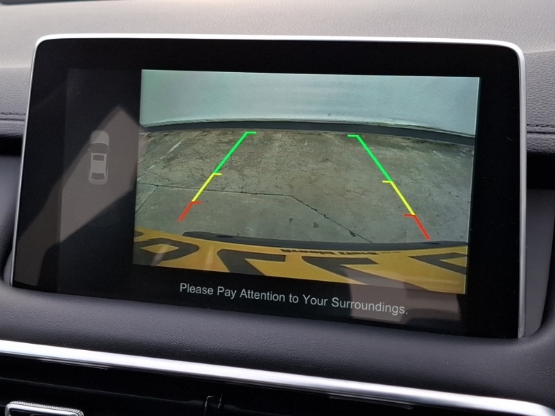 Used MG MG HS 2022 for sale - 77740698: Photo 10