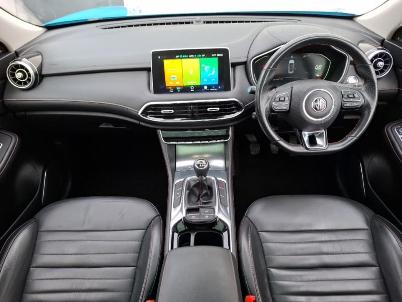 Used MG MG HS 2022 for sale - 77740698: Photo 2