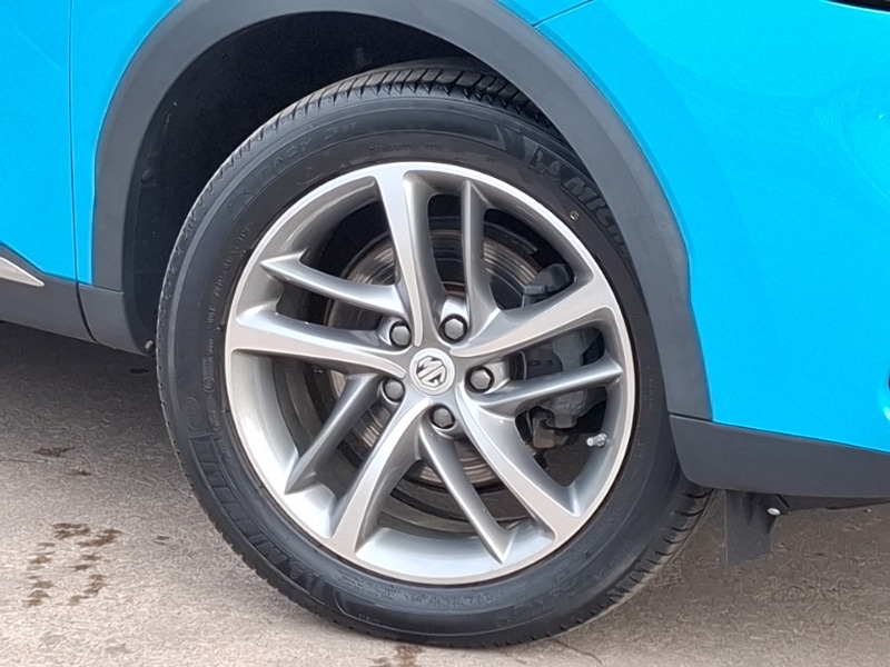 Used MG MG HS 2022 for sale - 77740698: Photo 9