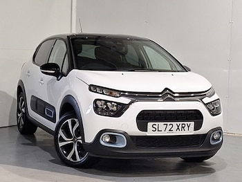 Citroen - C3
