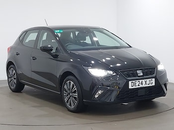2024 - 1.0 TSI 95 SE Technology 5dr