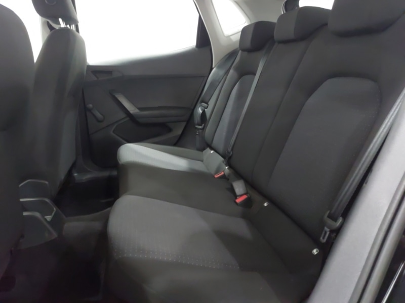 Used SEAT Ibiza 2024 for sale - 76392847: Photo 6