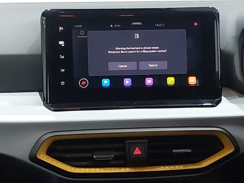 Used SEAT Ibiza 2024 for sale - 76392847: Photo 7