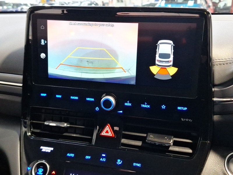 Used Hyundai IONIQ 2022 for sale - 76683258: Photo 10