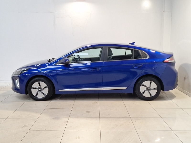 Used Hyundai IONIQ 2022 for sale - 76683258: Photo 4
