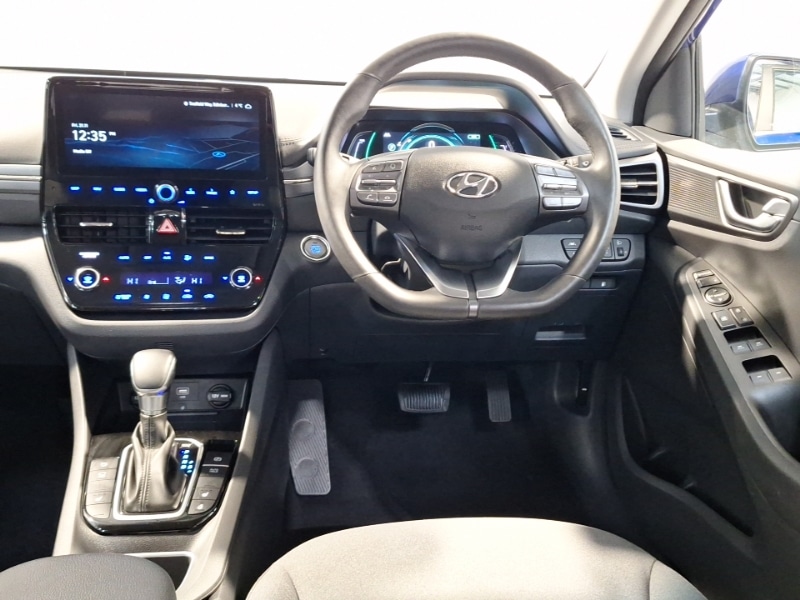 Used Hyundai IONIQ 2022 for sale - 76683258: Photo 7