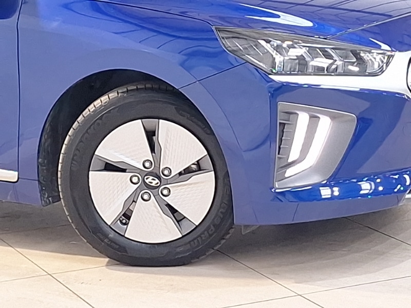 Used Hyundai IONIQ 2022 for sale - 76683258: Photo 9