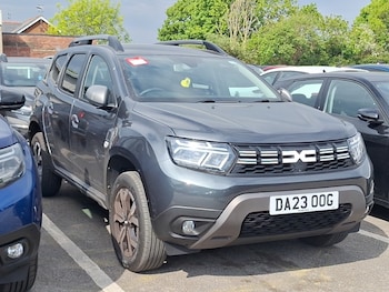 Used Dacia Duster 2023 for sale - 78455085: Photo