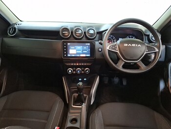 Used Dacia Duster 2023 for sale - 78455085: Photo