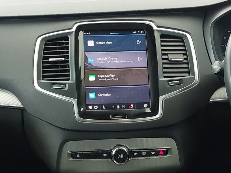 Used Volvo XC90 2022 for sale - 76614467: Photo 10