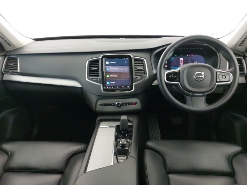 Used Volvo XC90 2022 for sale - 76614467: Photo 2