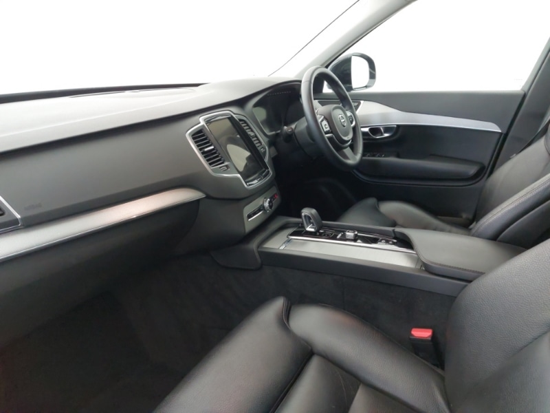 Used Volvo XC90 2022 for sale - 76614467: Photo 5