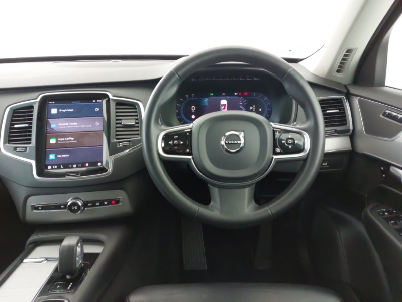 Used Volvo XC90 2022 for sale - 76614467: Photo 7