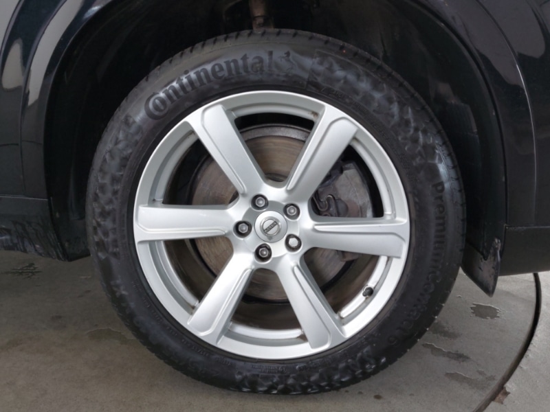 Used Volvo XC90 2022 for sale - 76614467: Photo 9