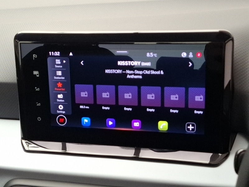 Used SEAT Ibiza 2025 for sale - 77597066: Photo 10