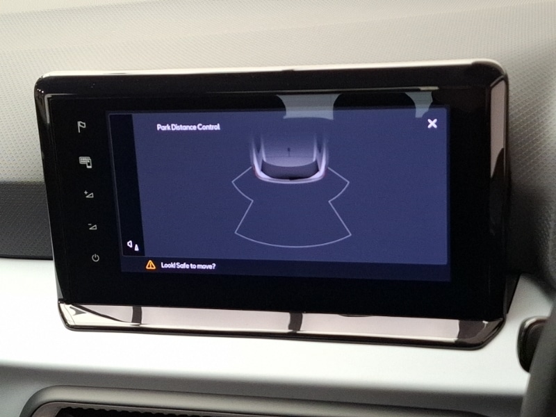 Used SEAT Ibiza 2025 for sale - 77597066: Photo 11