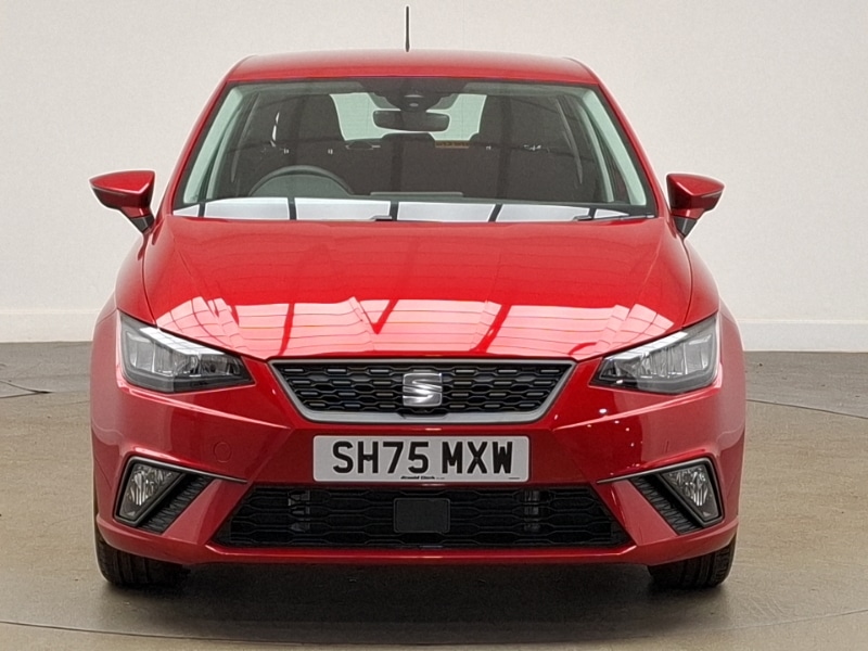 Used SEAT Ibiza 2025 for sale - 77597066: Photo 12
