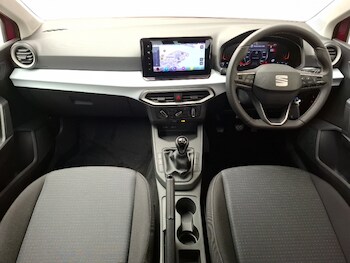 Used SEAT Ibiza 2025 for sale - 77597066: Photo