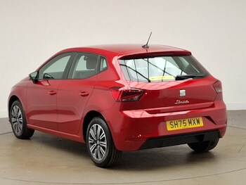Used SEAT Ibiza 2025 for sale - 77597066: Photo