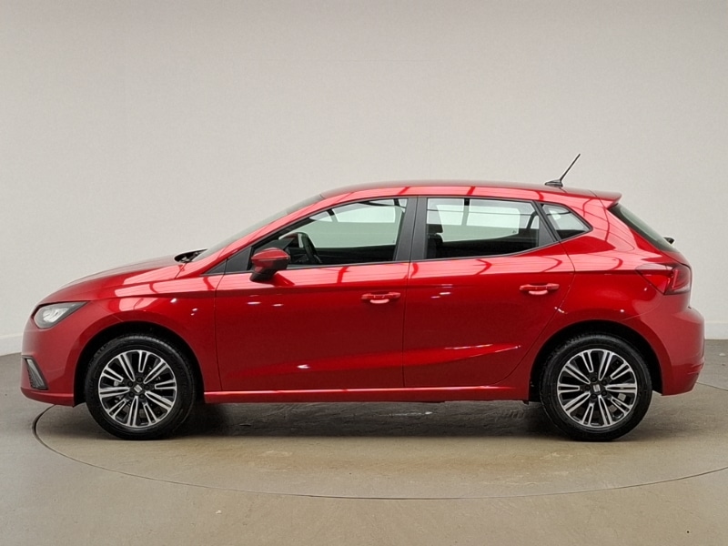 Used SEAT Ibiza 2025 for sale - 77597066: Photo 4