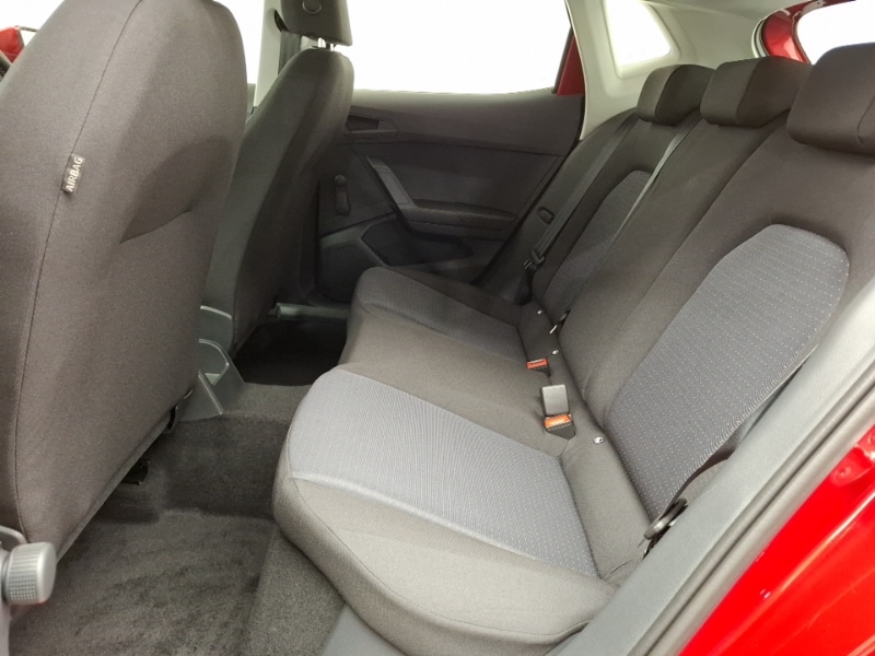 Used SEAT Ibiza 2025 for sale - 77597066: Photo 6